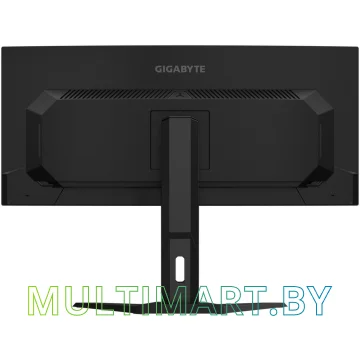 Игровой монитор Gigabyte MO34WQC2 картинка 7